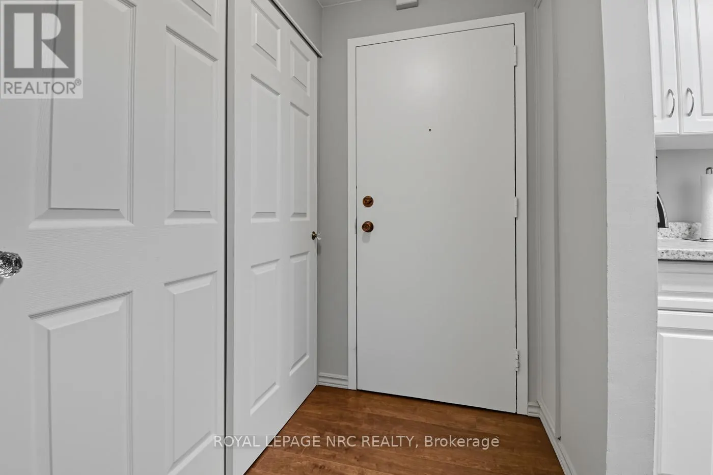 505 - 264 GRANTHAM AVENUE, #505