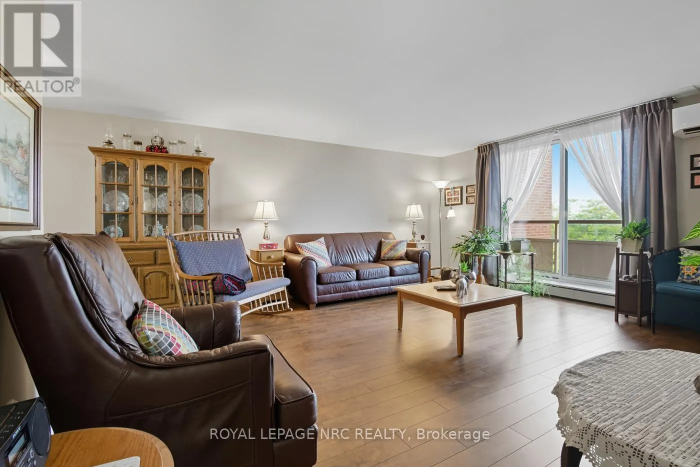 505 - 264 GRANTHAM AVENUE, #505