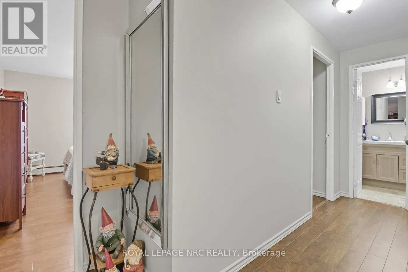 505 - 264 GRANTHAM AVENUE, #505