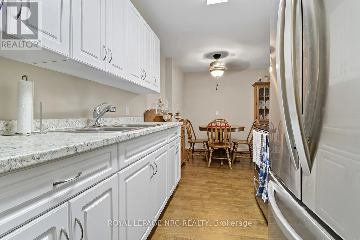 505 - 264 GRANTHAM AVENUE, #505