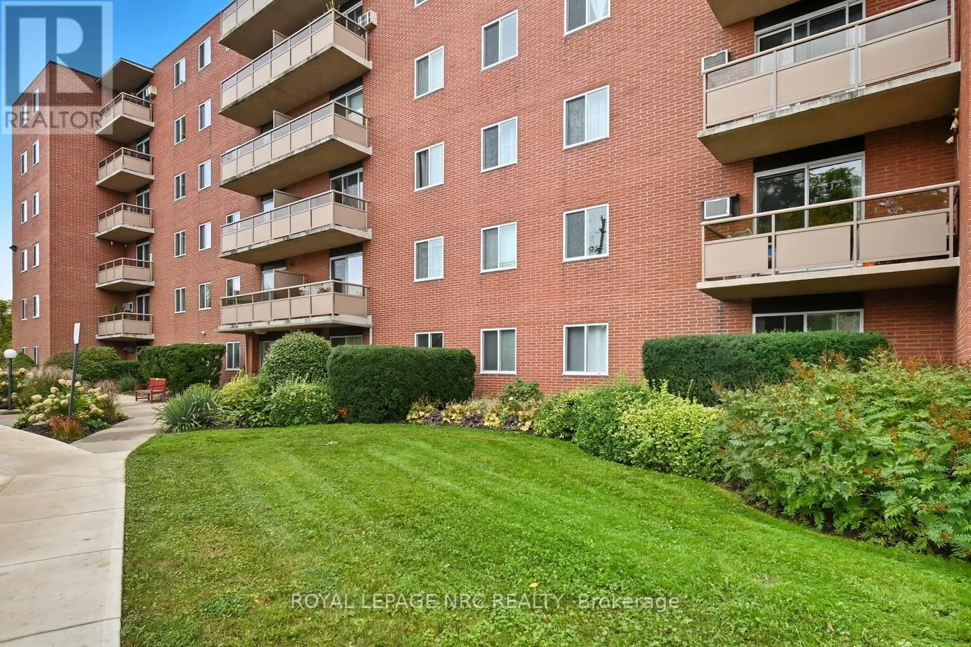 505 - 264 GRANTHAM AVENUE, #505
