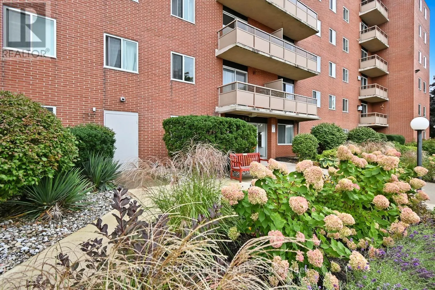 505 - 264 GRANTHAM AVENUE, #505