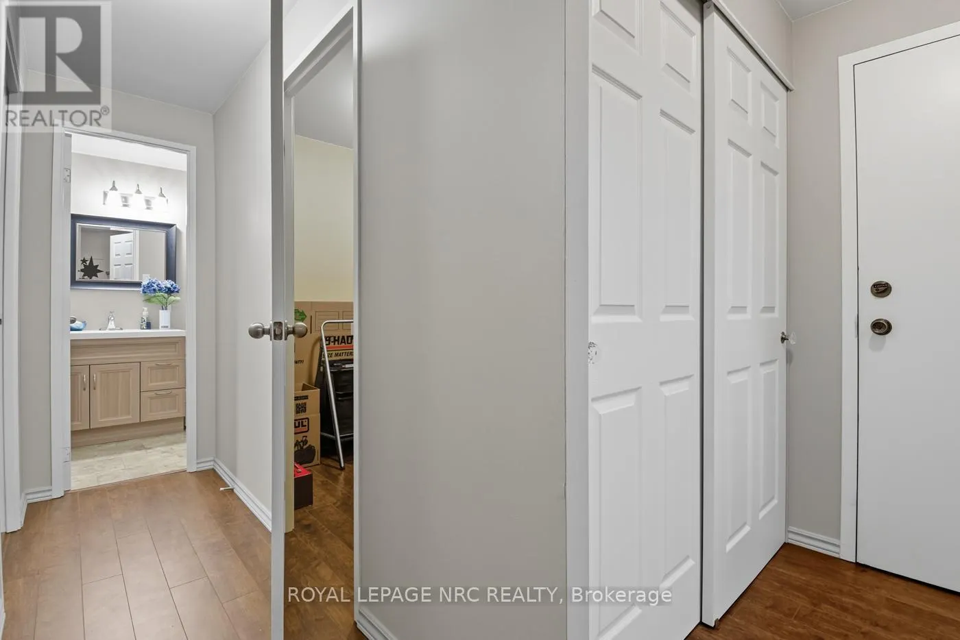 505 - 264 GRANTHAM AVENUE, #505