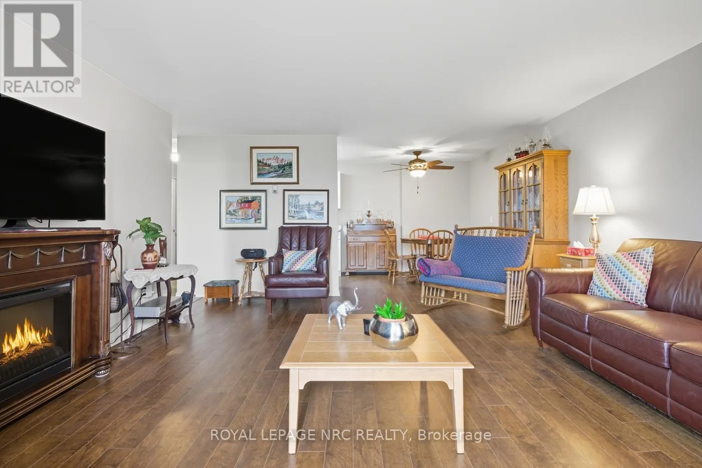 505 - 264 GRANTHAM AVENUE, #505