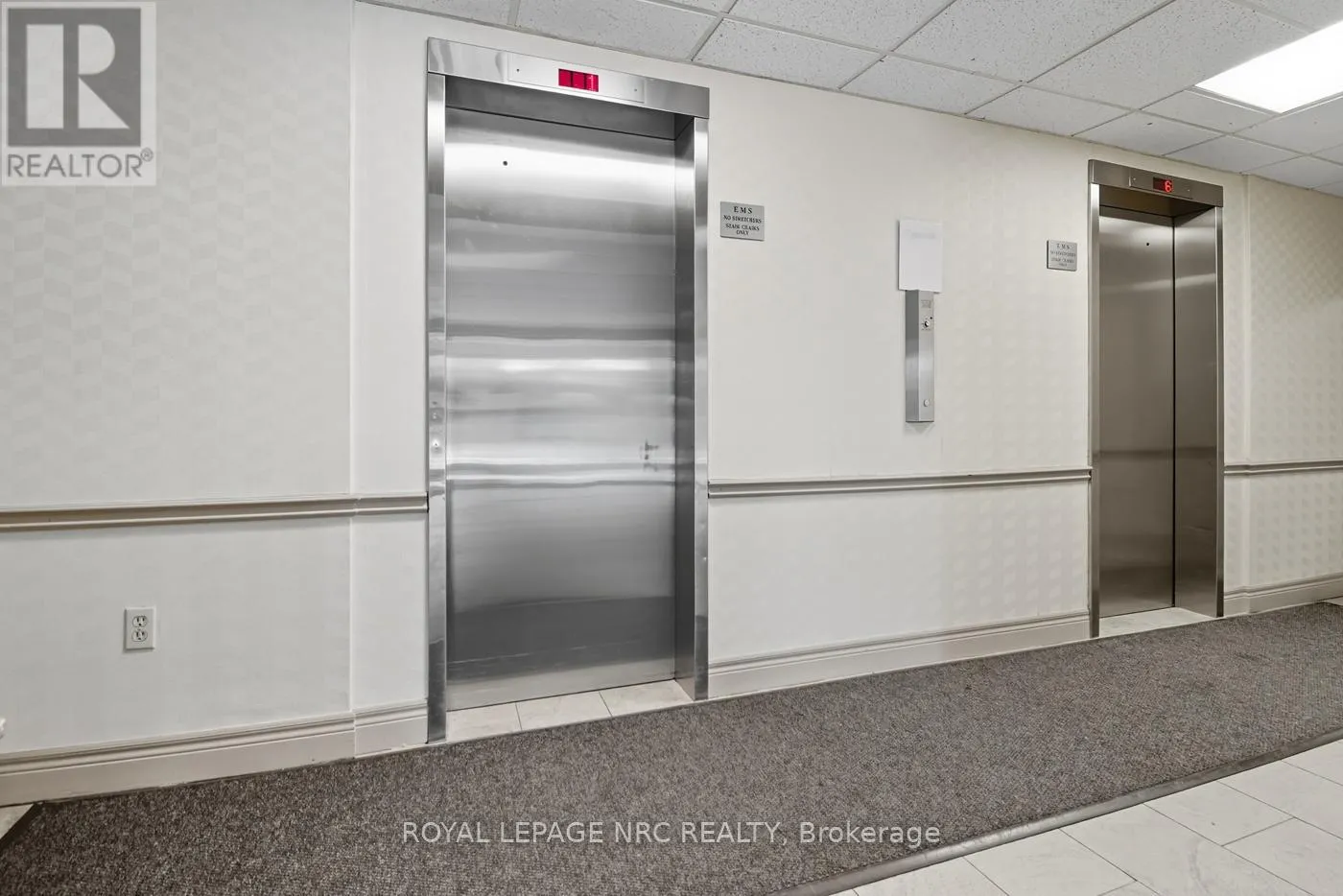 505 - 264 GRANTHAM AVENUE, #505