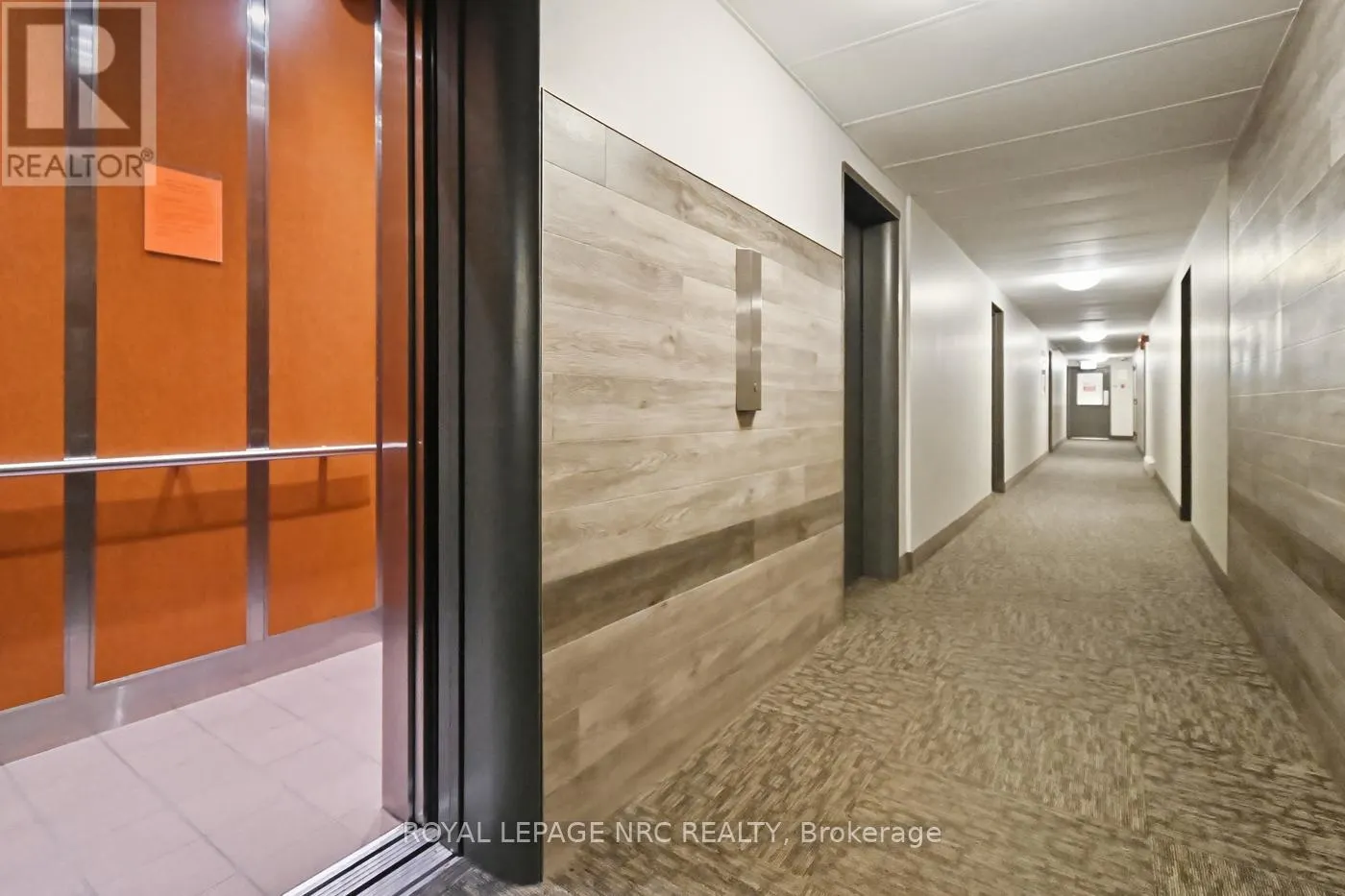 505 - 264 GRANTHAM AVENUE, #505