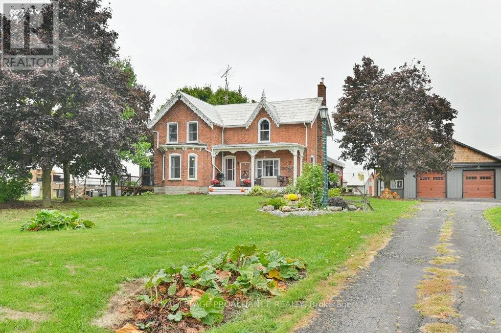 1423 BLESSINGTON ROAD