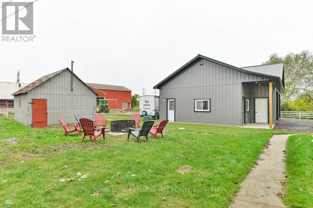 1423 BLESSINGTON ROAD