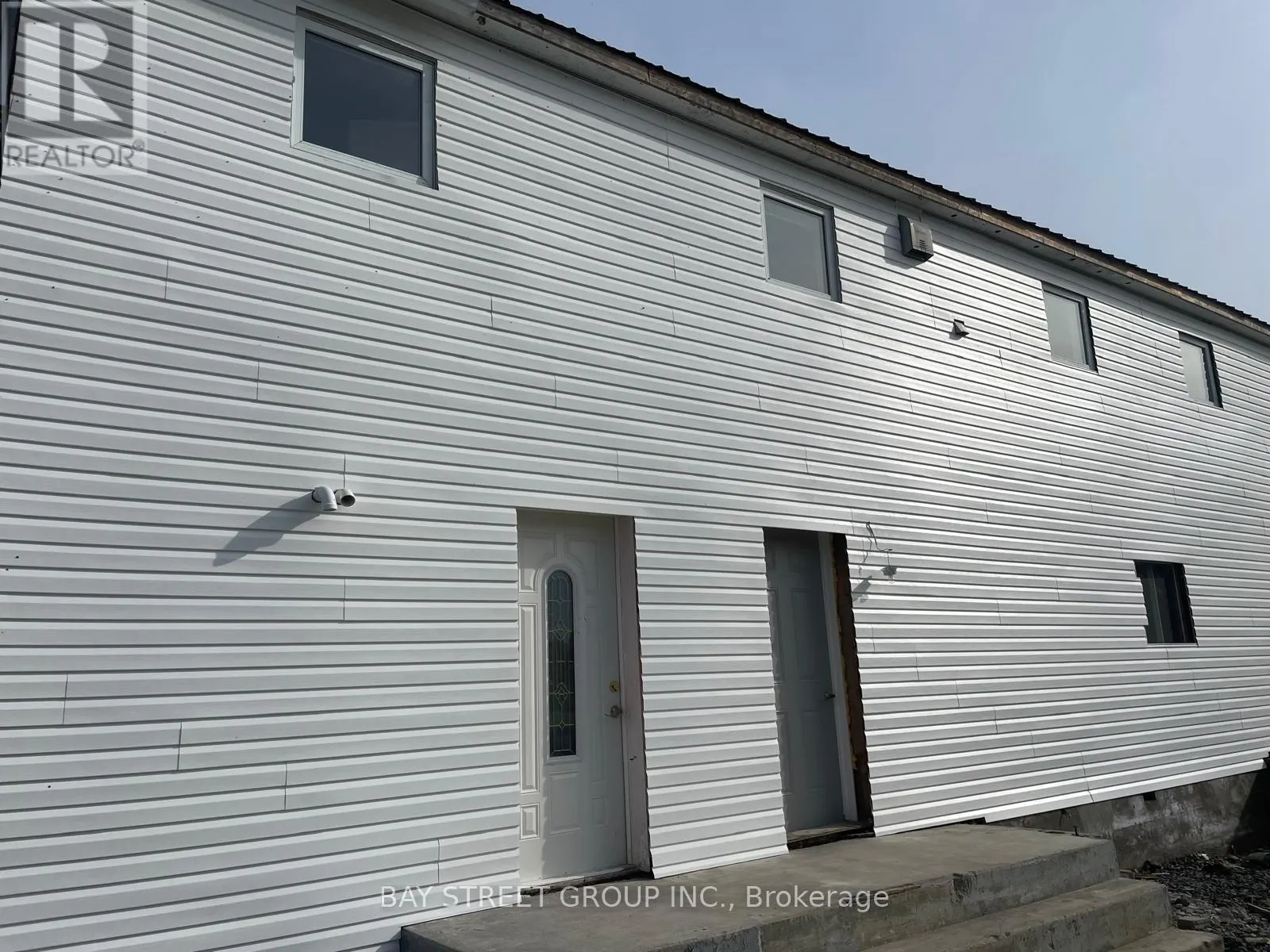 21127 CONCESSION 5 ROAD