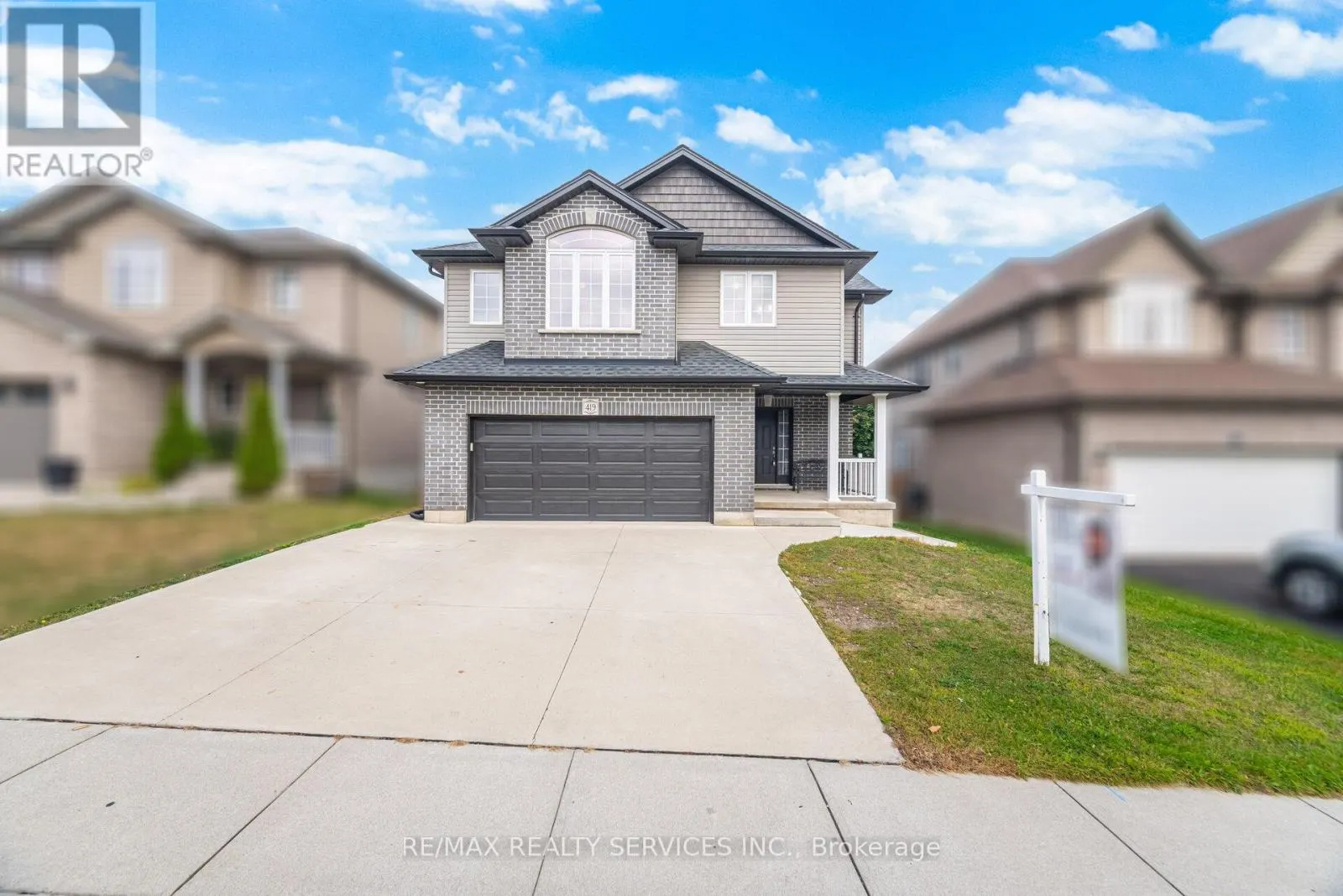 419 ALAN CRESCENT
