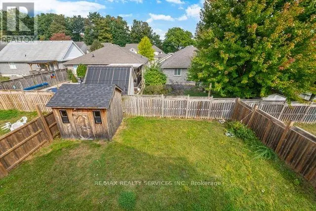 419 ALAN CRESCENT