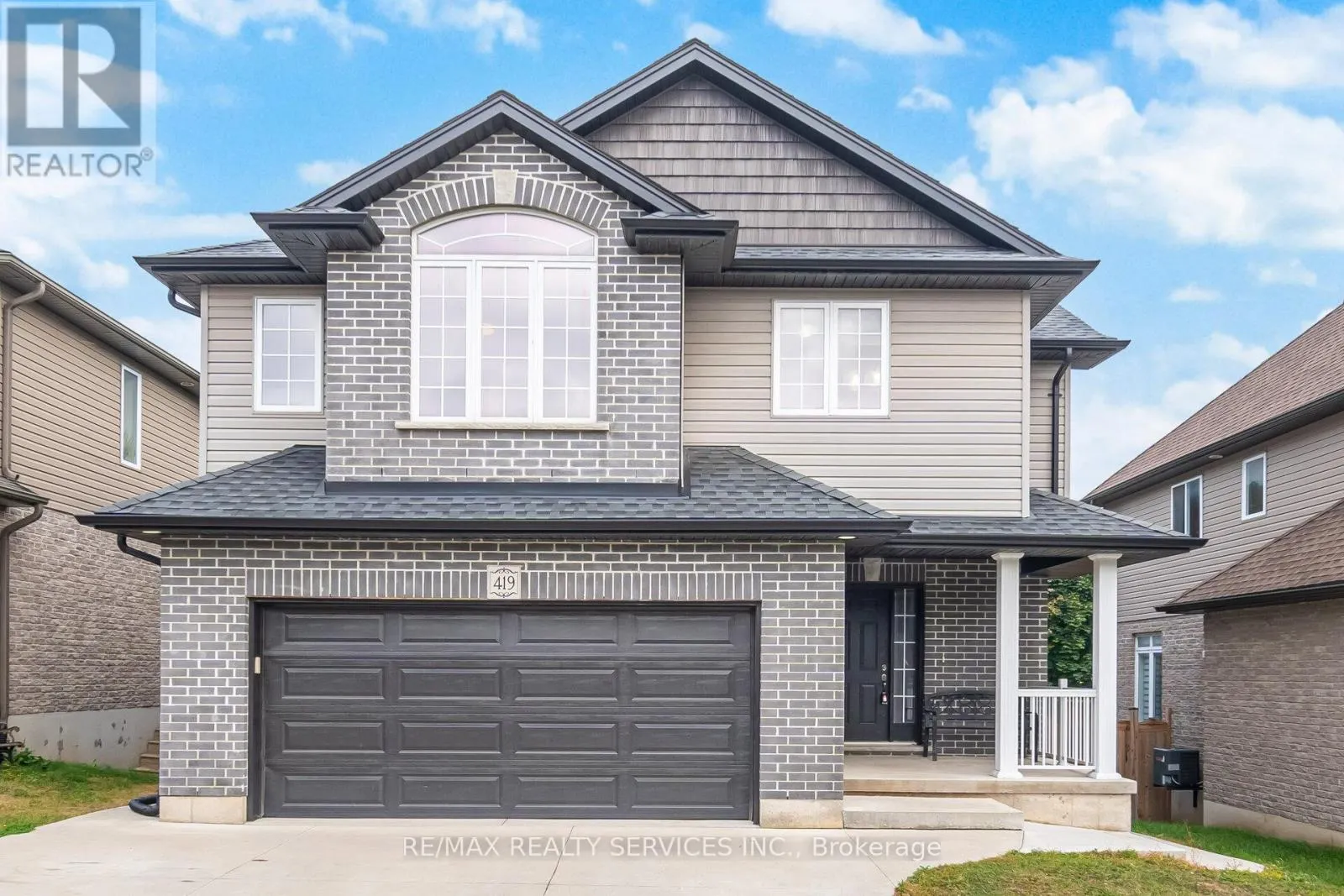 419 ALAN CRESCENT