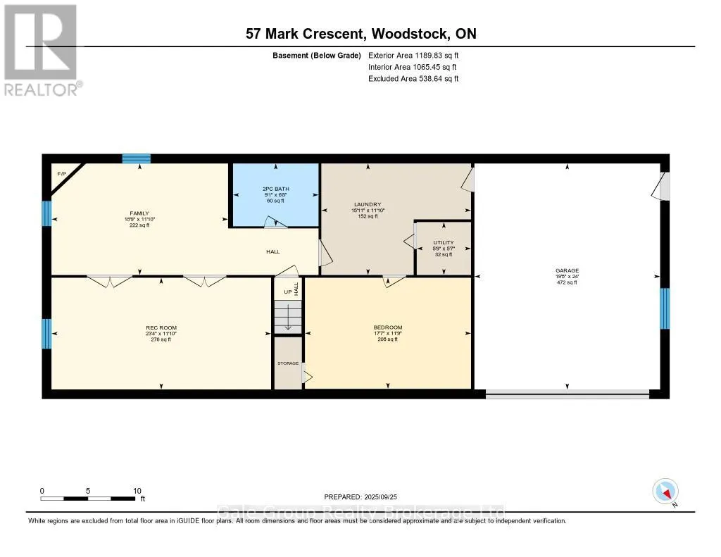 57 MARK CRESCENT