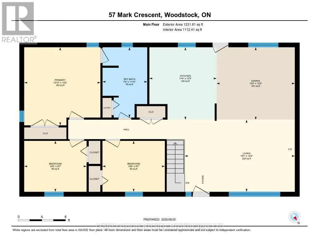 57 MARK CRESCENT