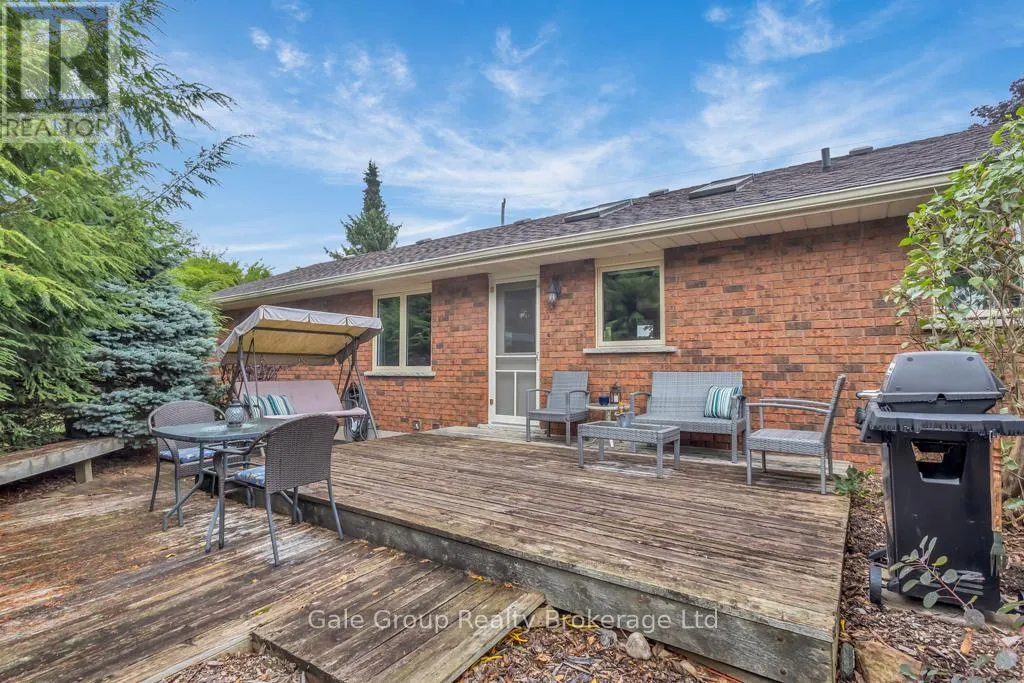 57 MARK CRESCENT