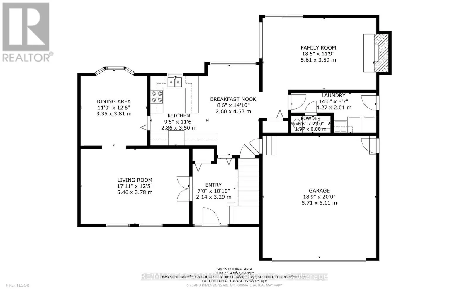 140 AMBERLY BOULEVARD