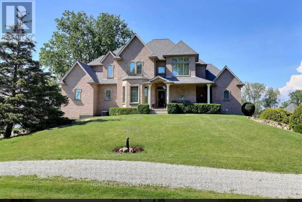 21000 ADMIRAL DRIVE
