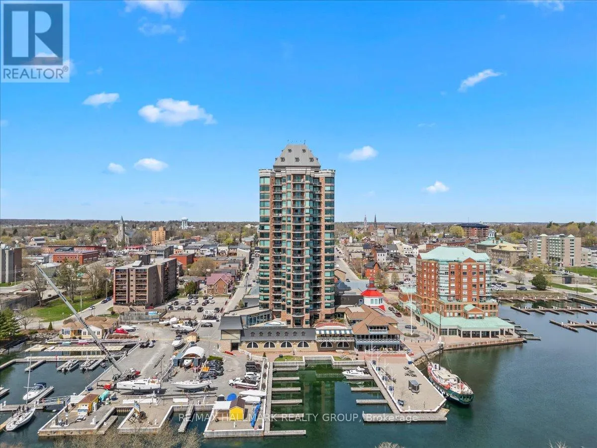 1501 - 15 ST ANDREW STREET