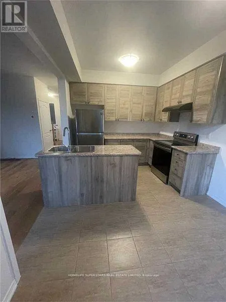 14 WITTEVEEN DRIVE