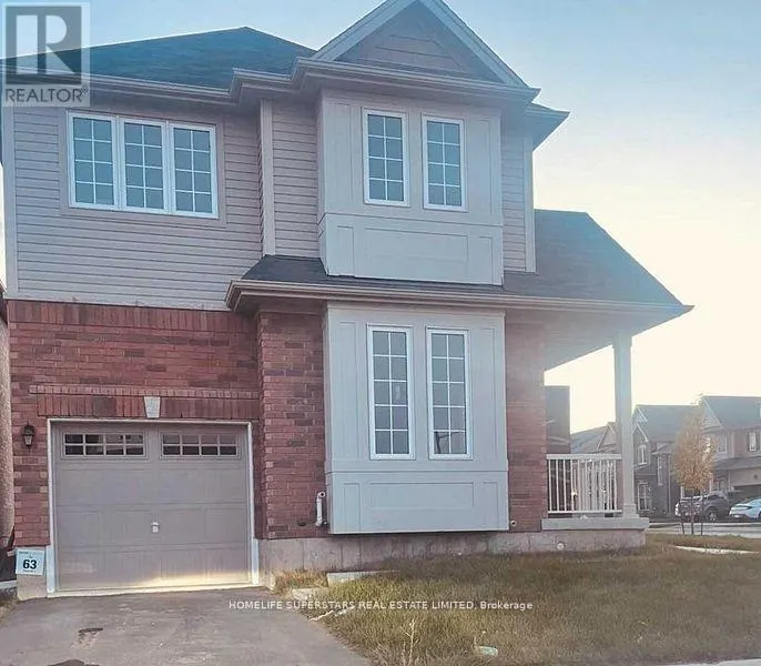 14 WITTEVEEN DRIVE