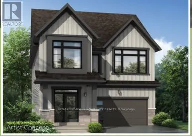 LOT-685 MUNDELL DRIVE E