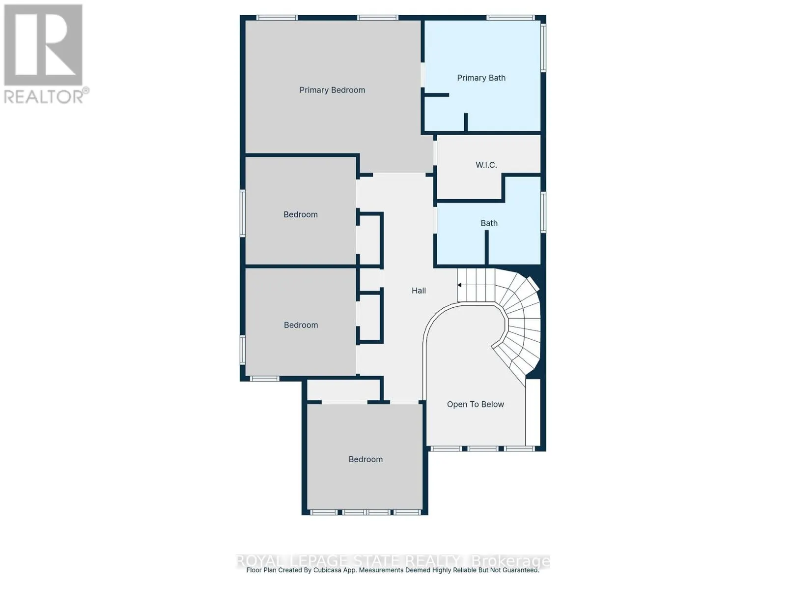 120 SUNDIAL CRESCENT