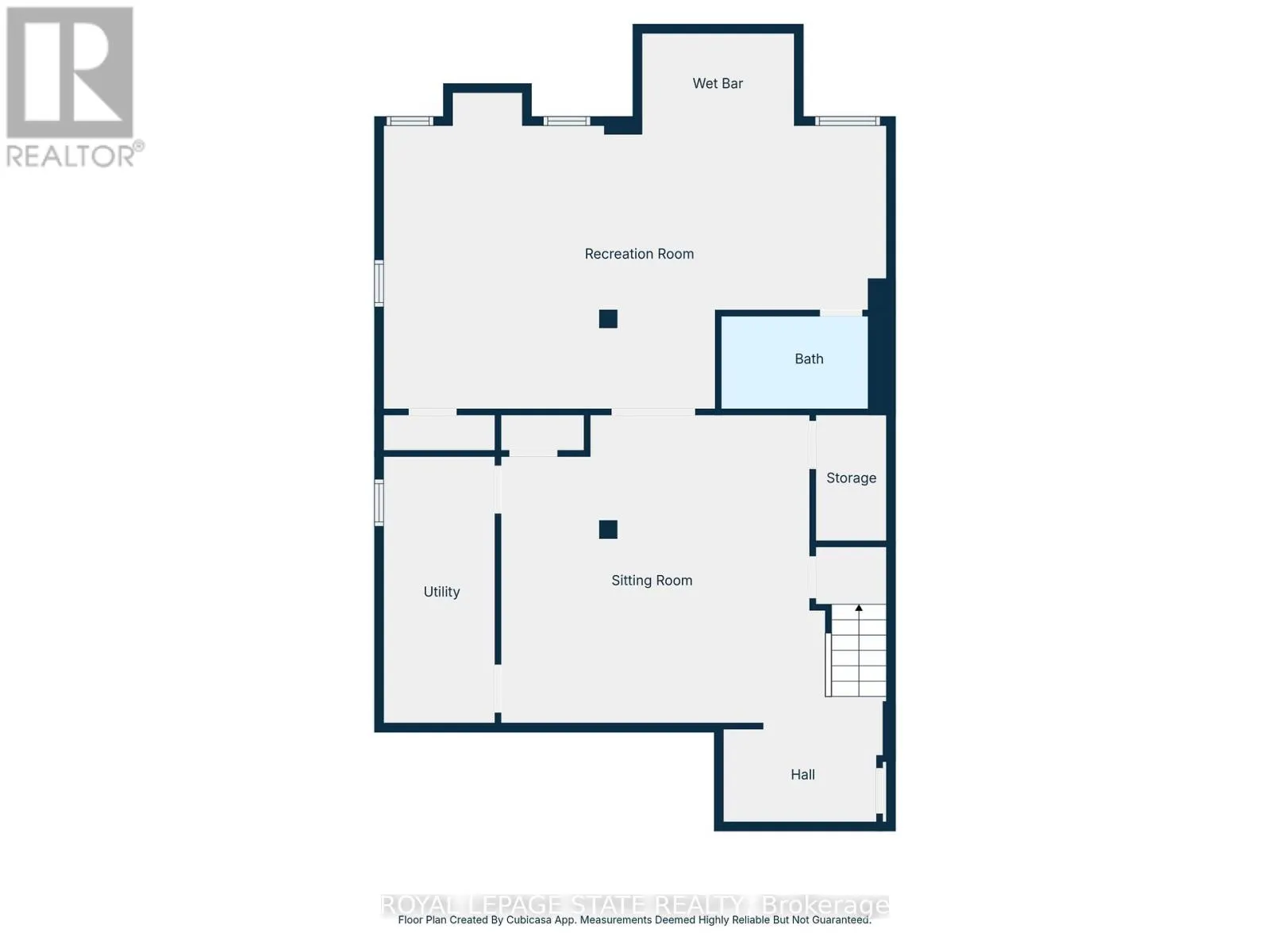 120 SUNDIAL CRESCENT