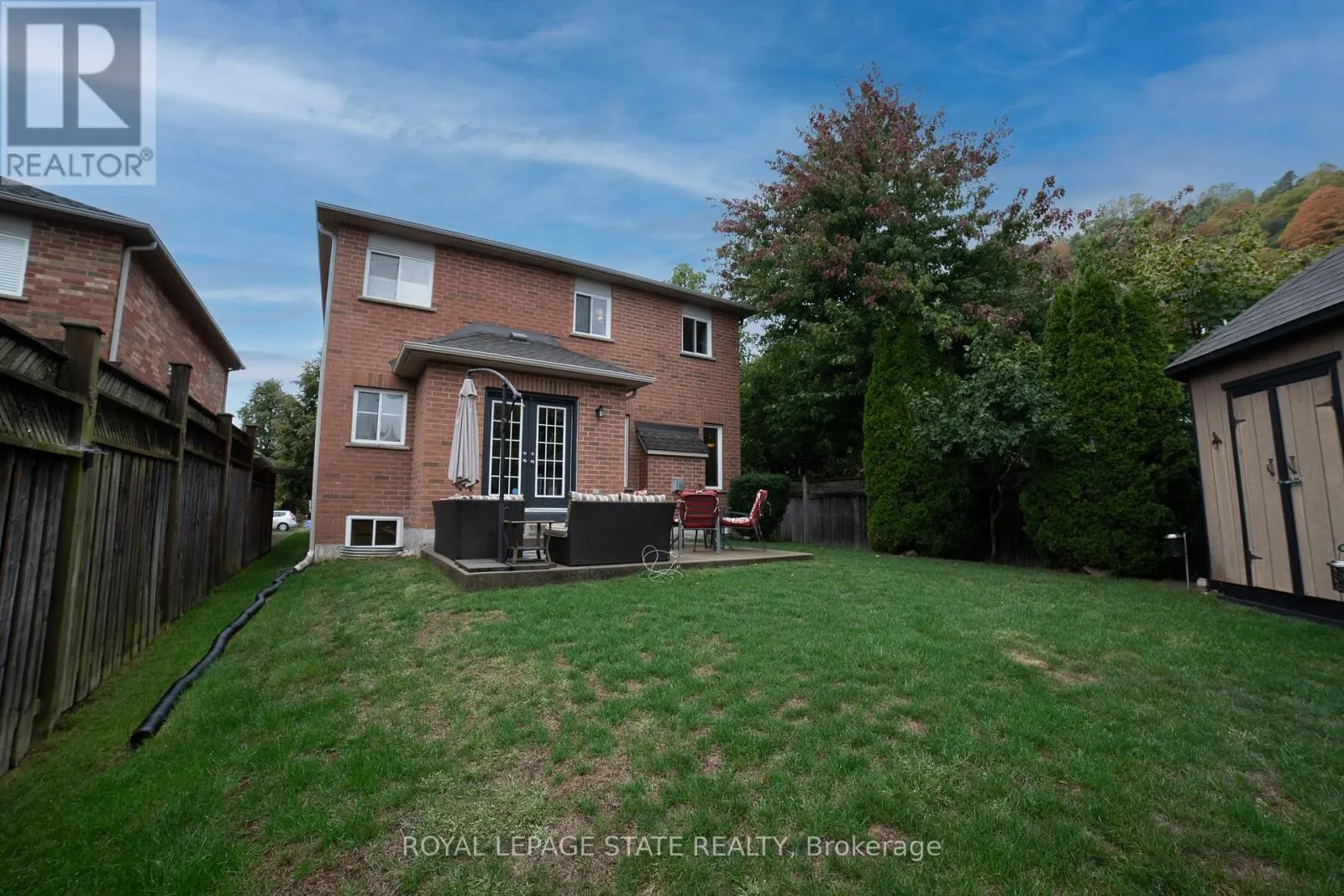 120 SUNDIAL CRESCENT