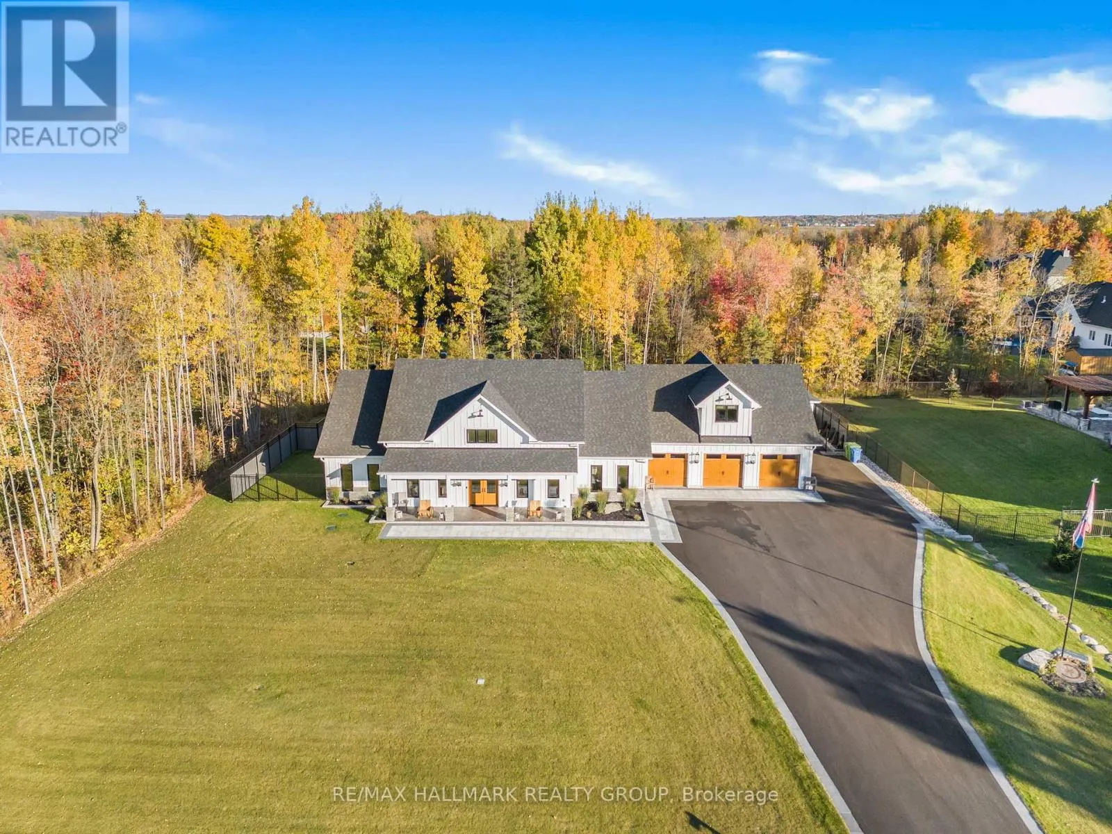 55 DE LA SEIGNERIE ESTATES E