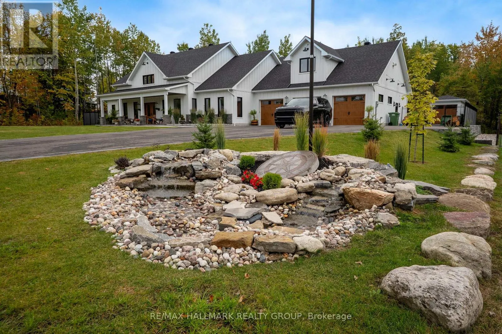 55 DE LA SEIGNERIE ESTATES E