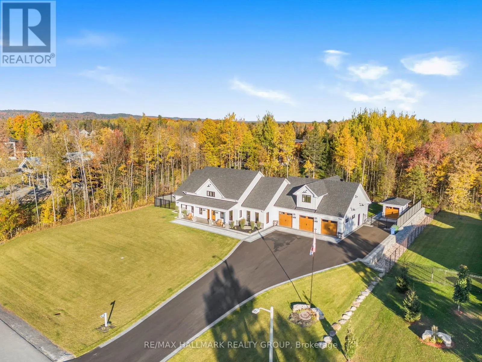 55 DE LA SEIGNERIE ESTATES E