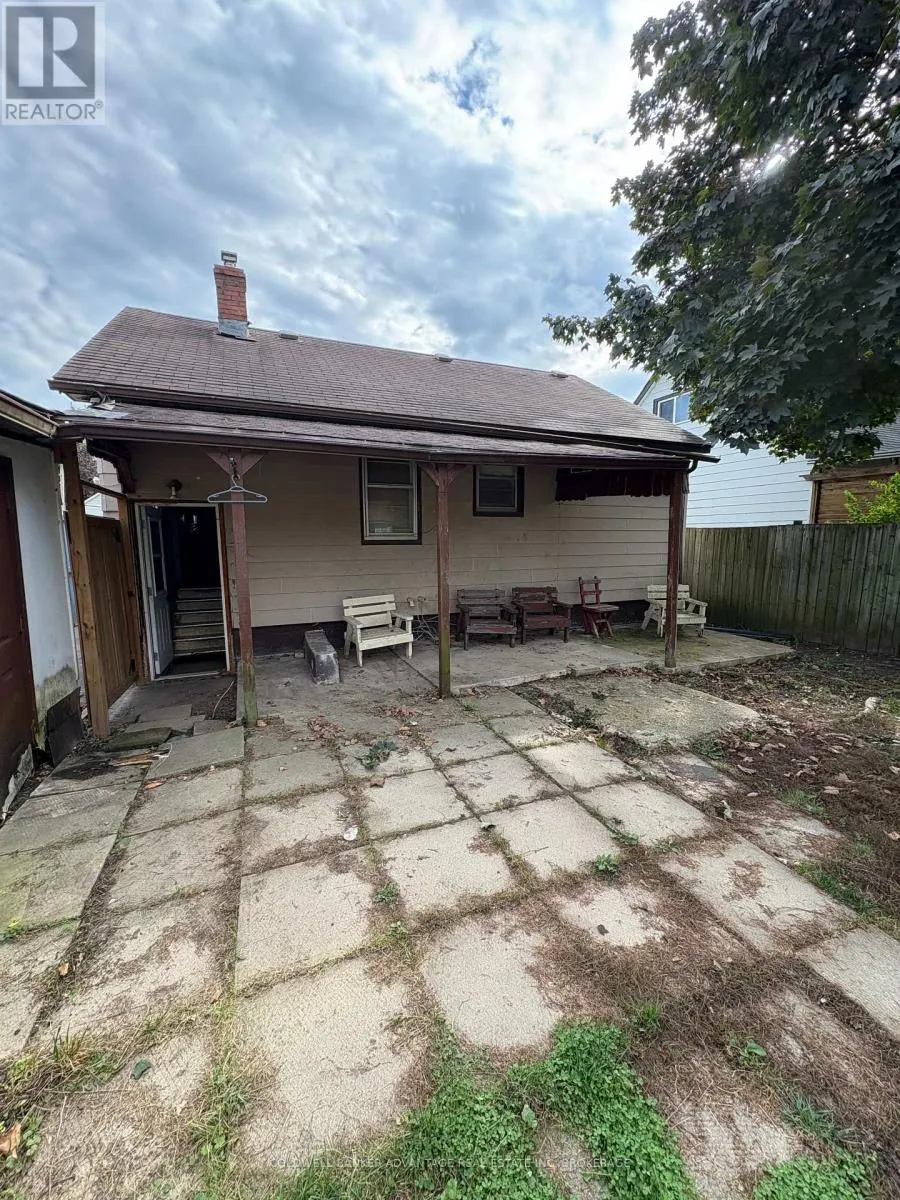 64 HURON STREET