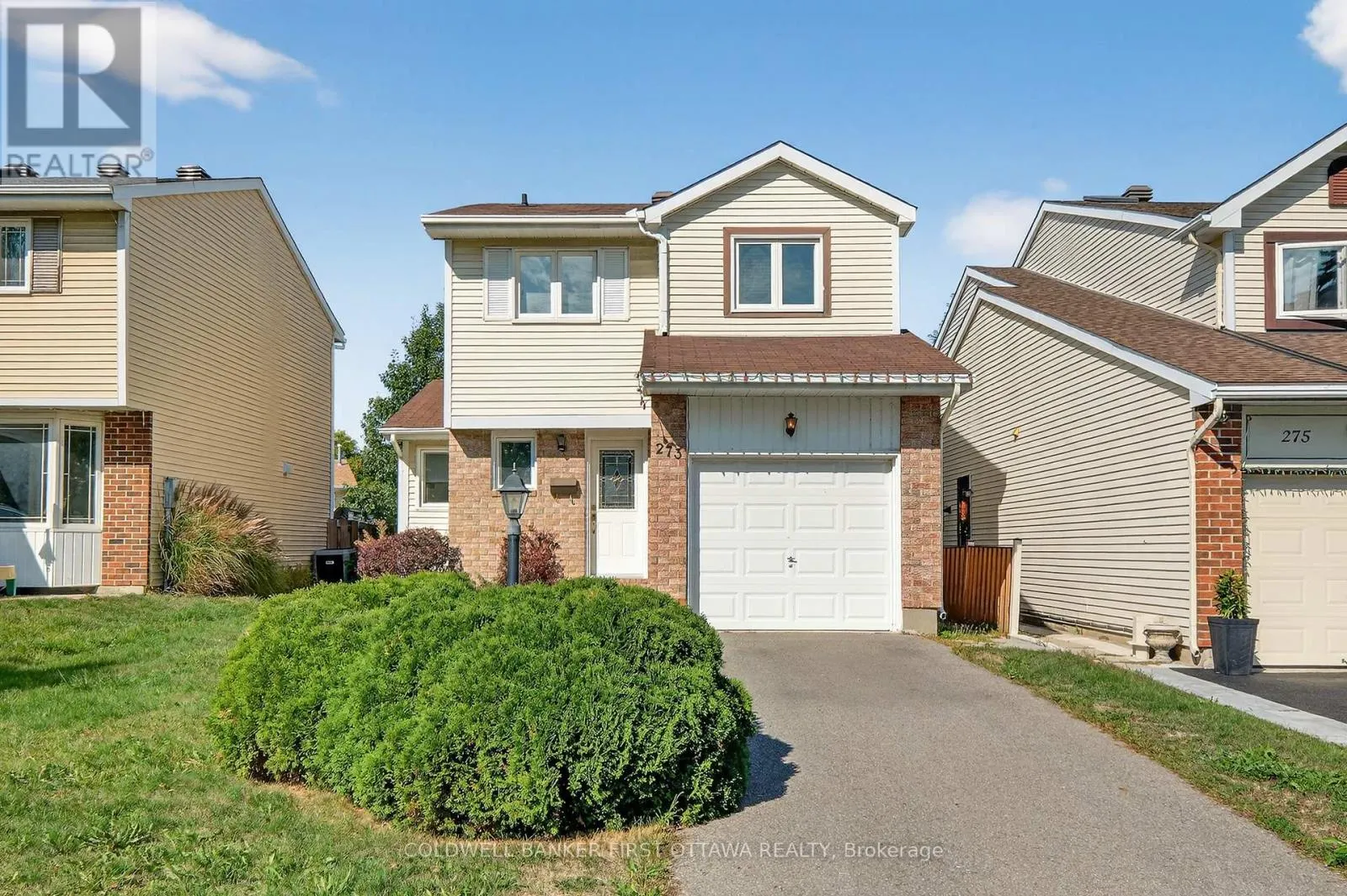 273 KINGLET WAY