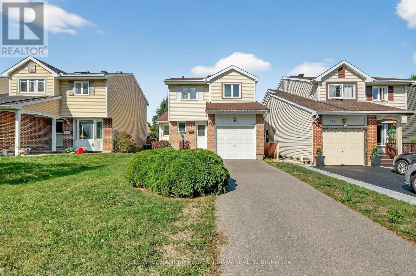 273 KINGLET WAY