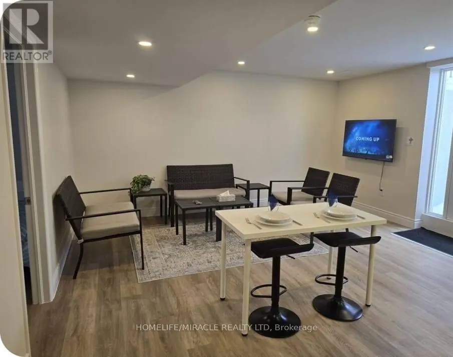 BSMNT - 454 WESTHAVEN STREET