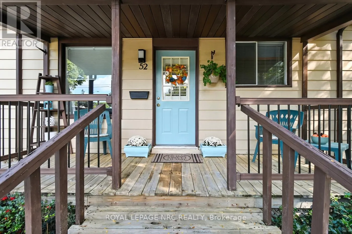 52 WILEY STREET