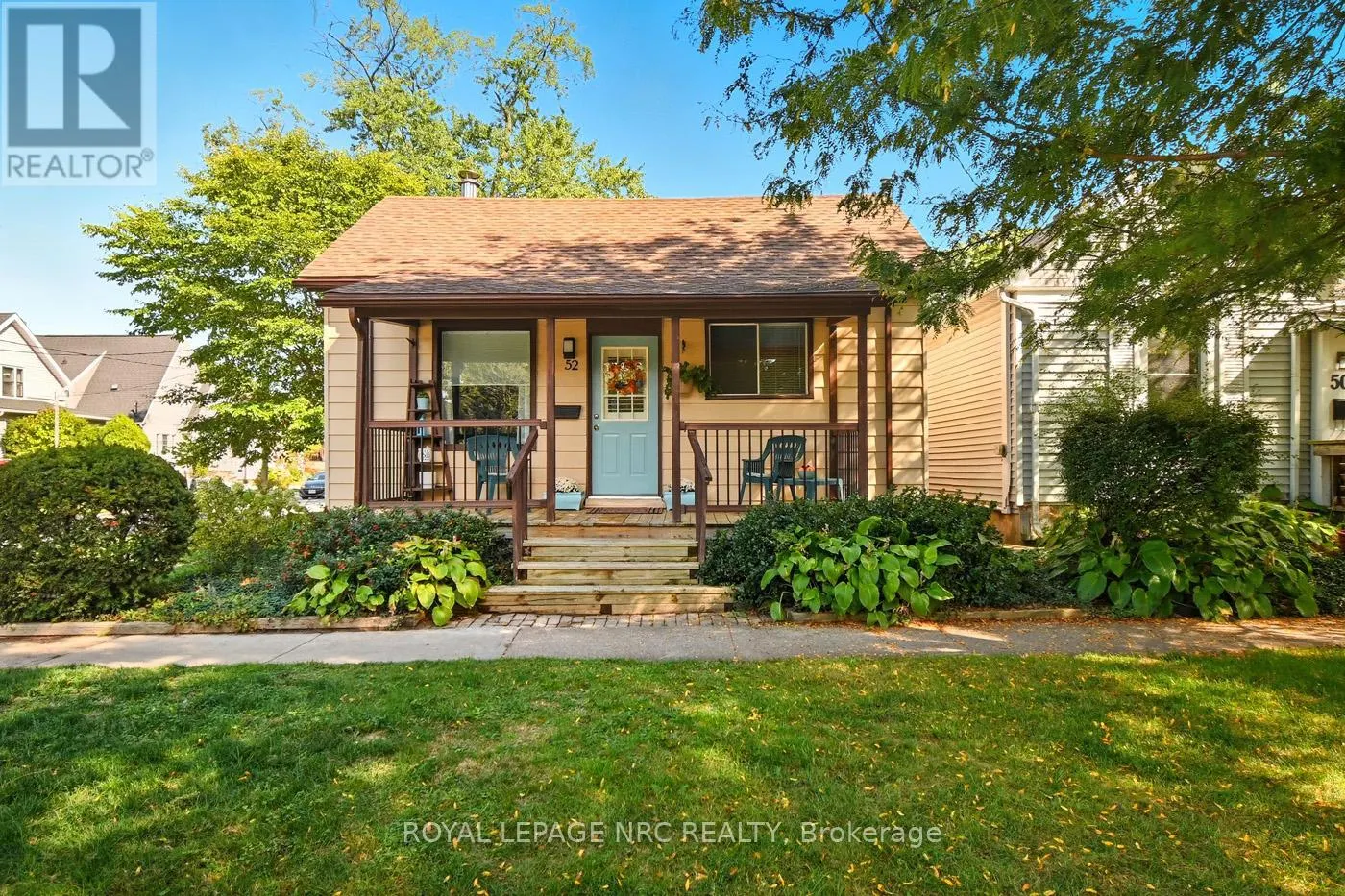 52 WILEY STREET