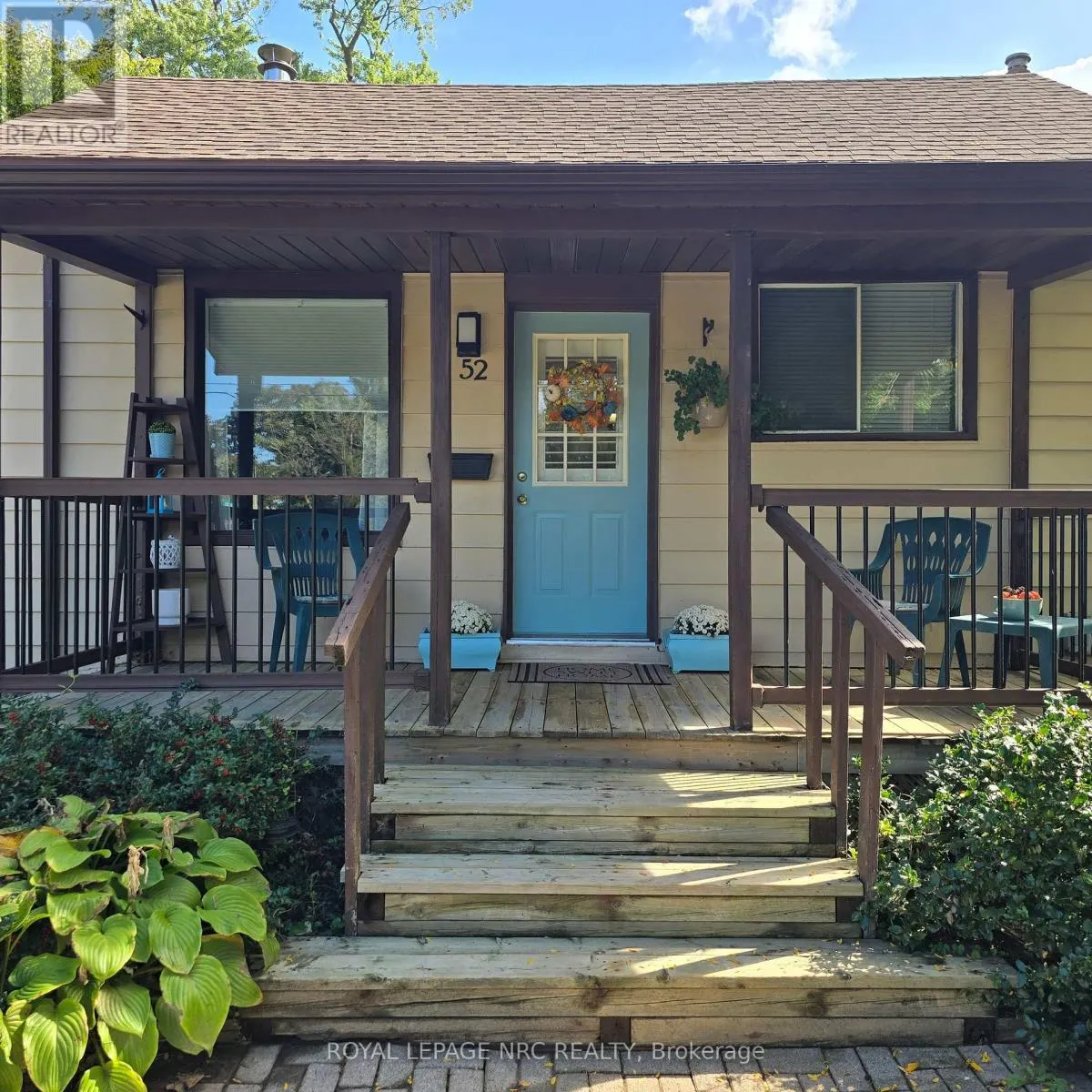 52 WILEY STREET