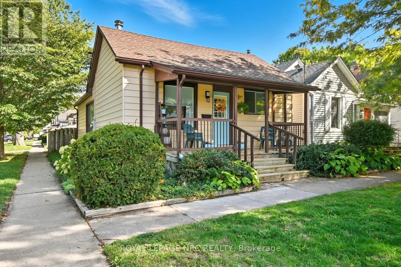 52 WILEY STREET