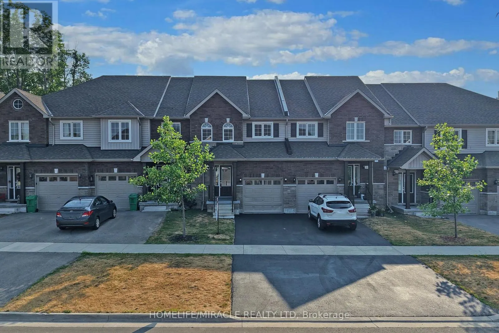 1611 HETHERINGTON DRIVE