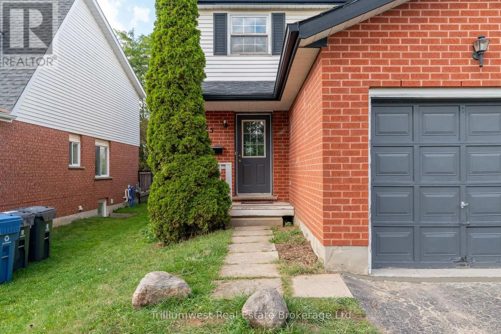 25 SIDNEY CRESCENT