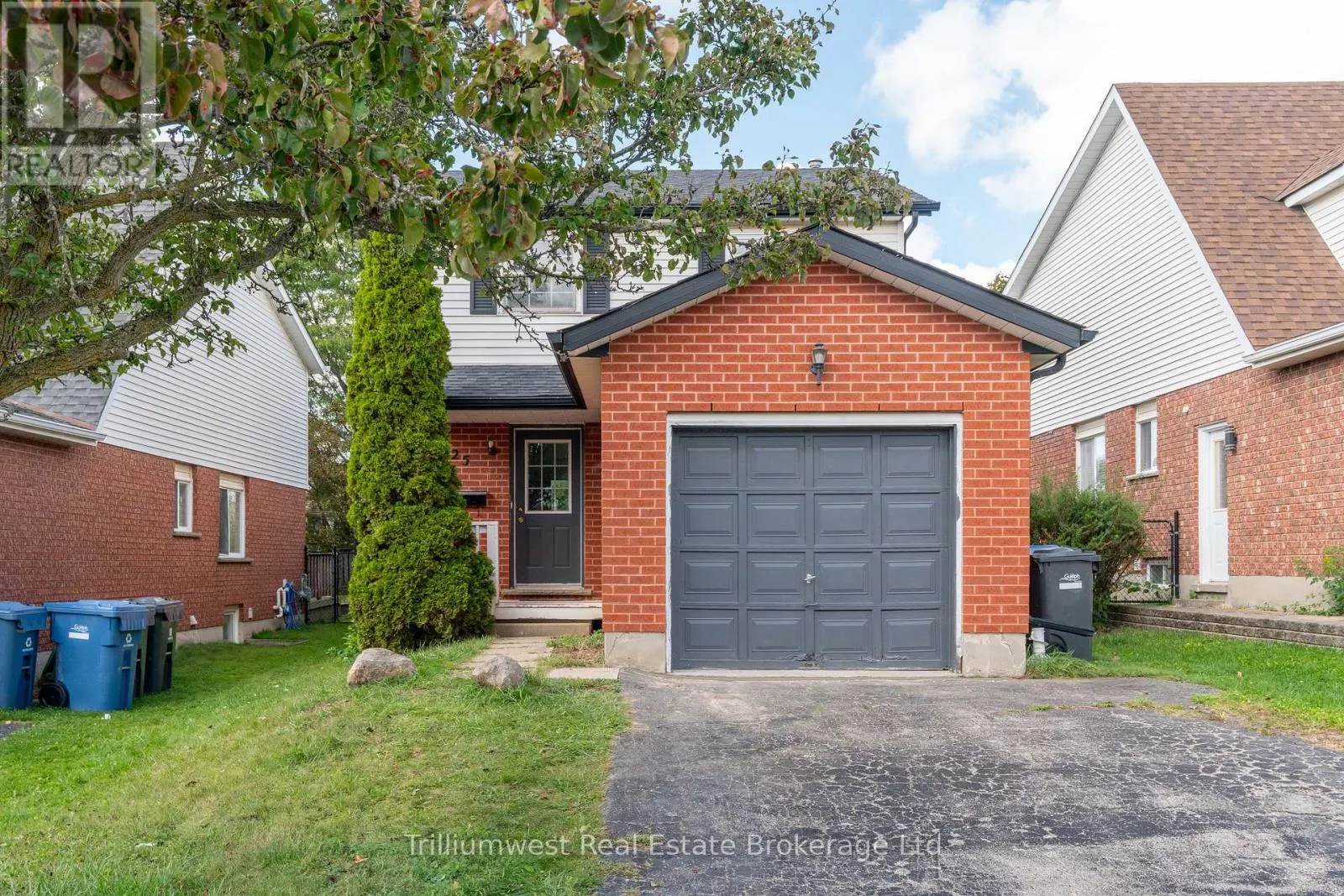 25 SIDNEY CRESCENT