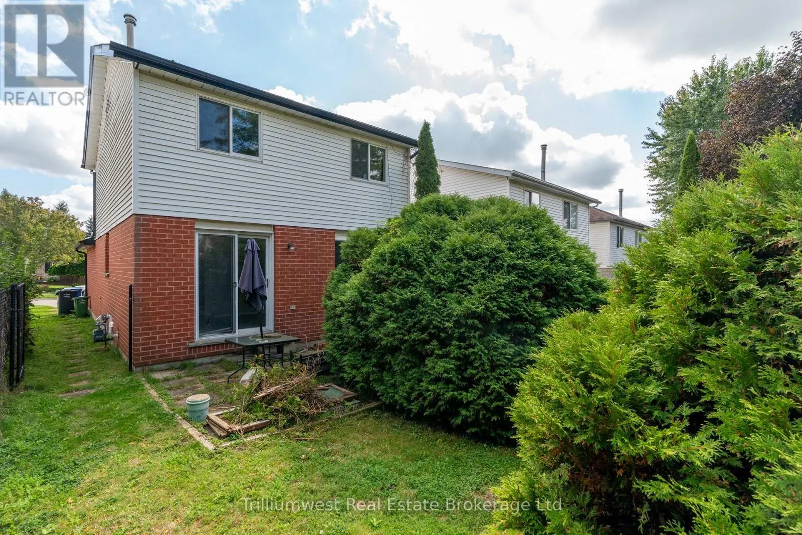 25 SIDNEY CRESCENT