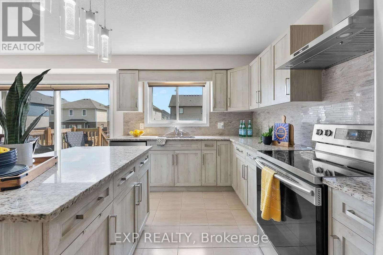10 RILEY AVENUE