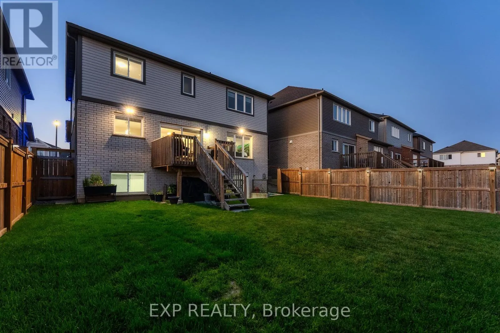10 RILEY AVENUE