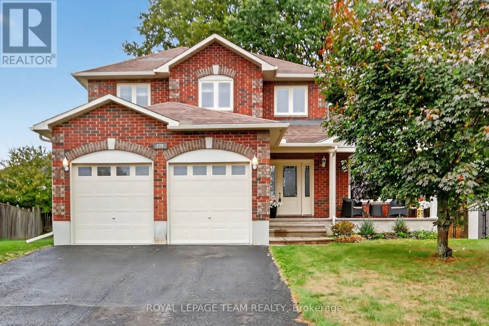 124 COMBA DRIVE