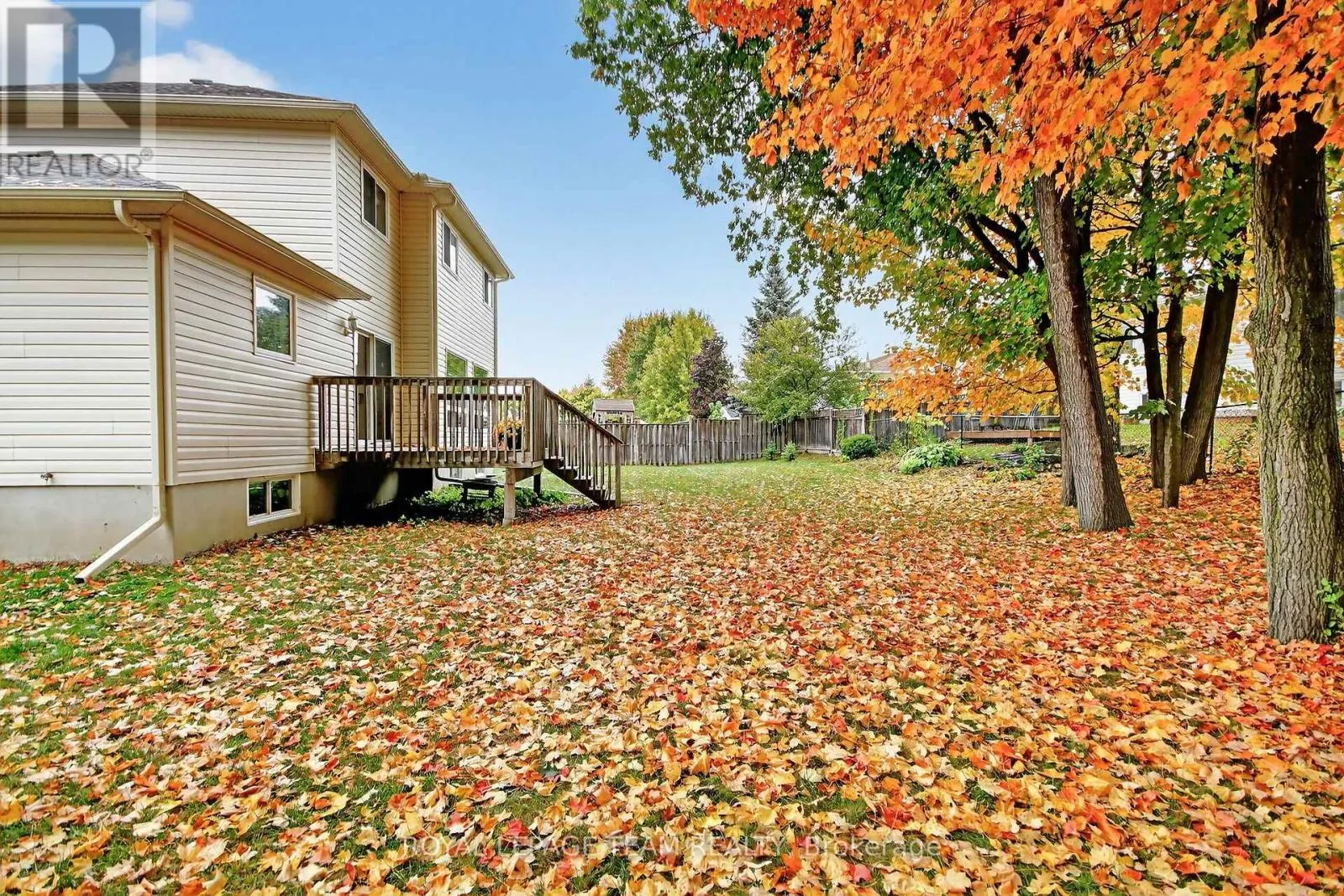 124 COMBA DRIVE