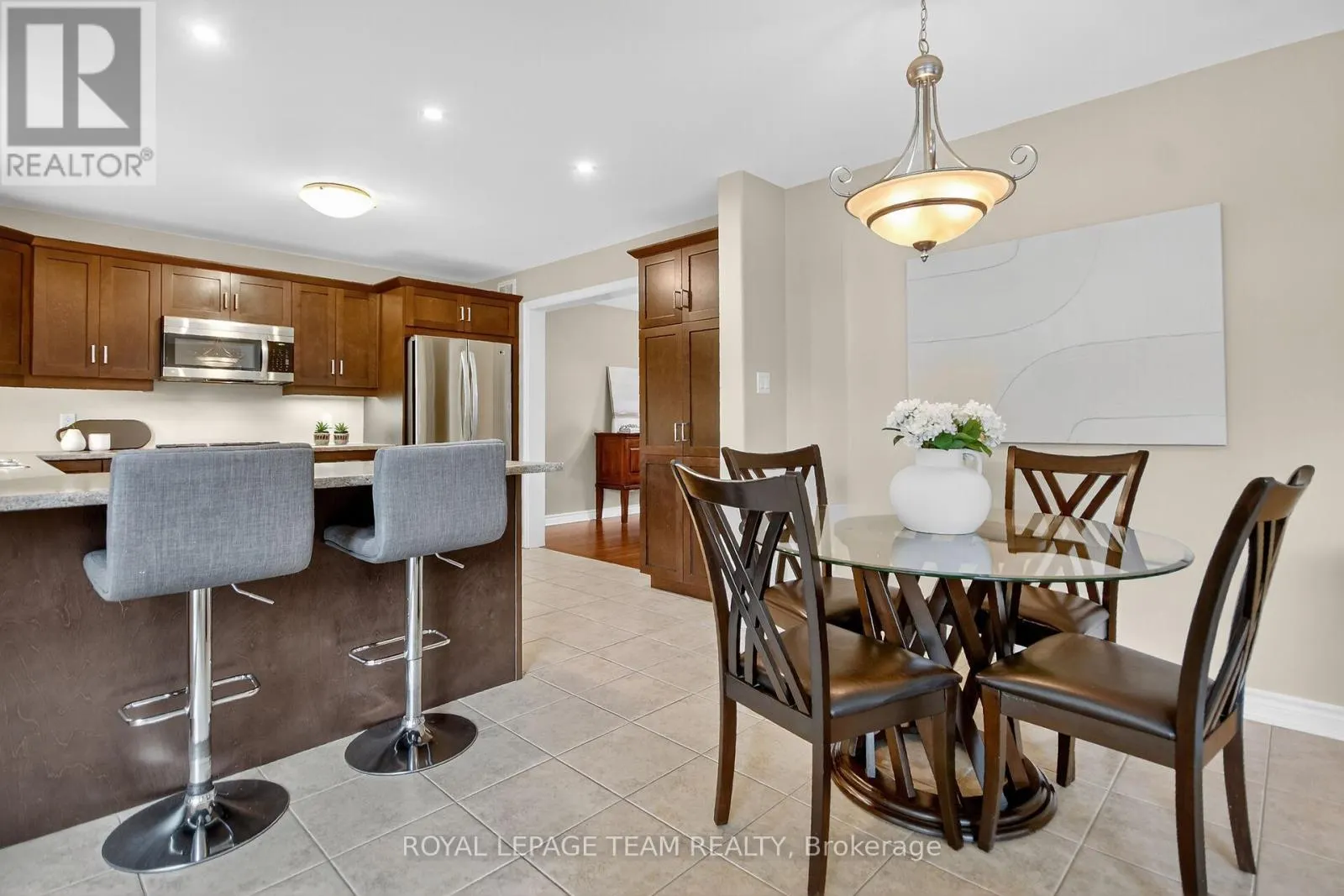 124 COMBA DRIVE