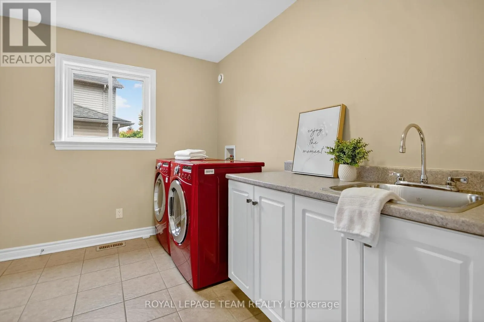 124 COMBA DRIVE