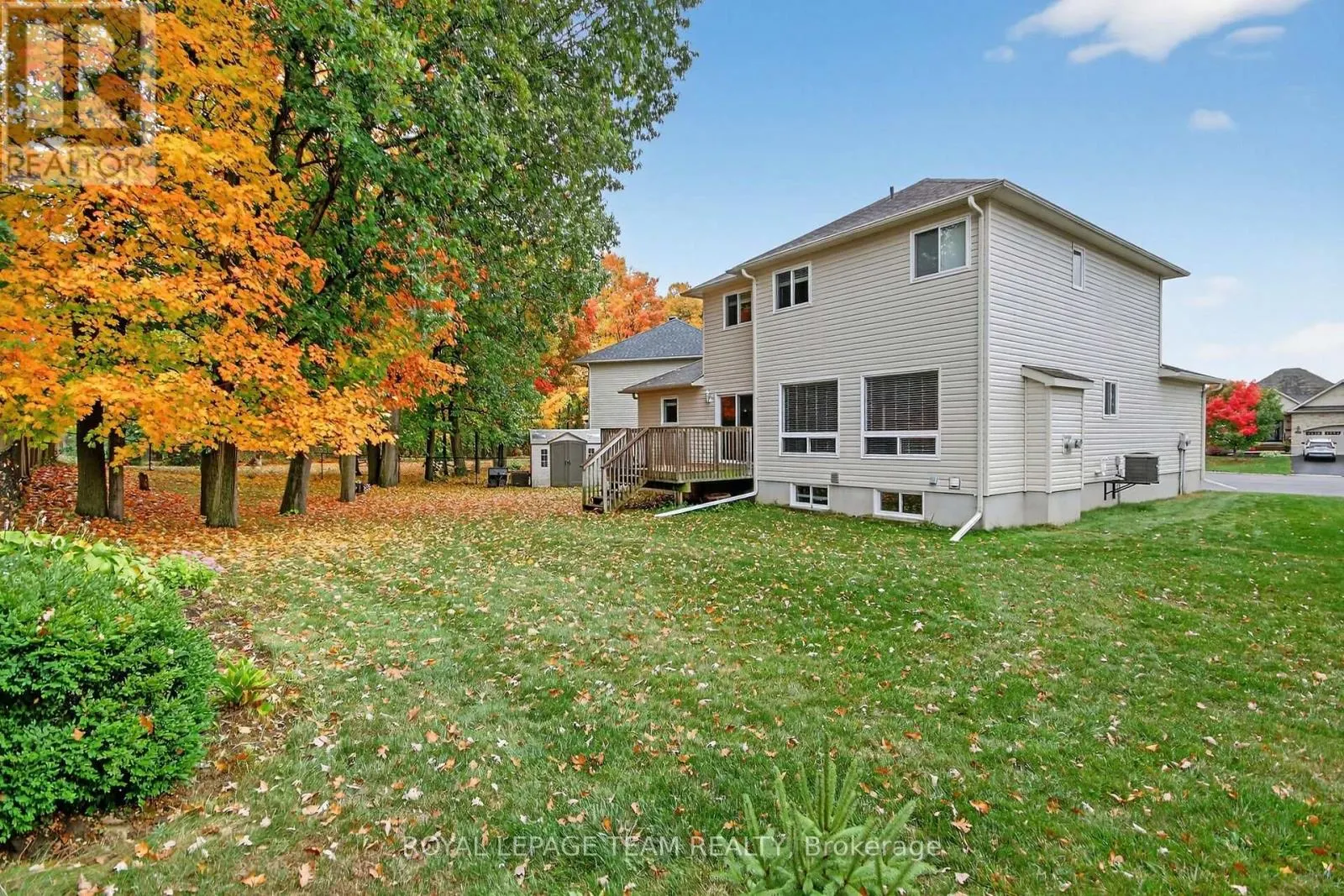 124 COMBA DRIVE
